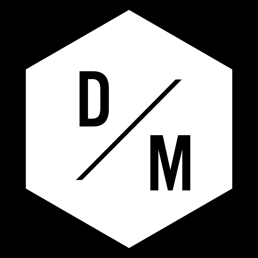 Dual-Media logo