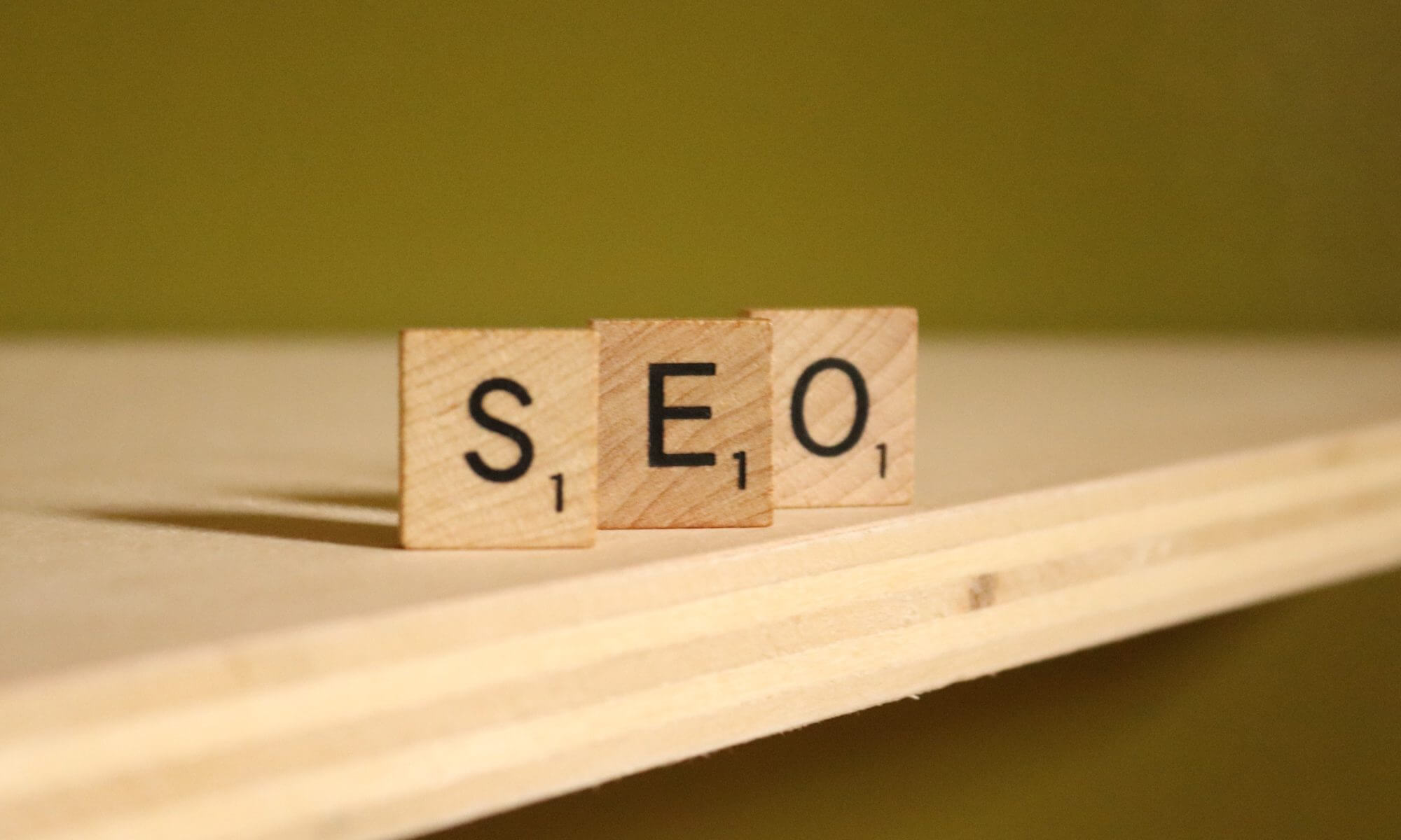 SEO For Attorneys