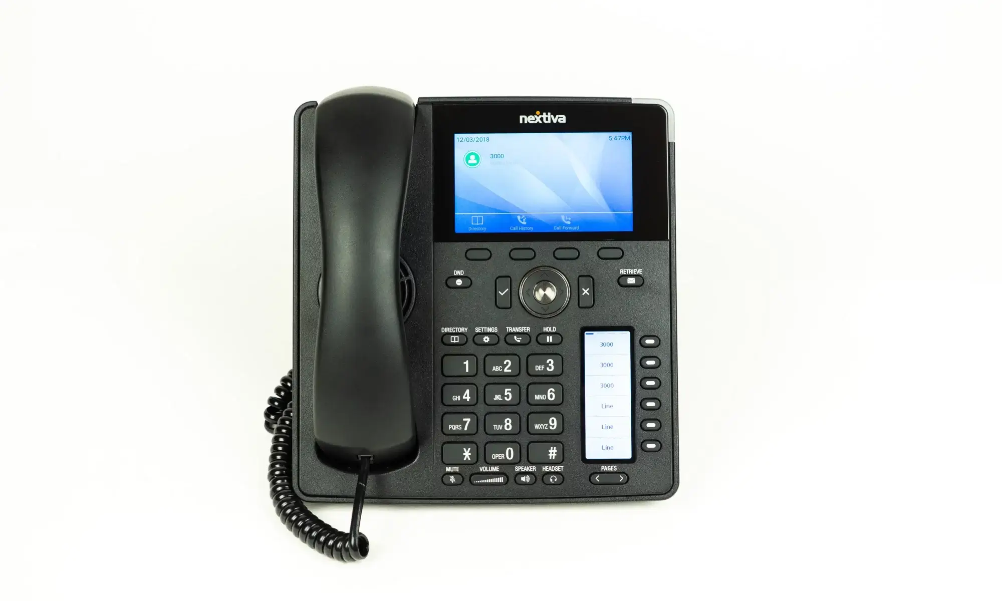 Call Center VoIP Solutions