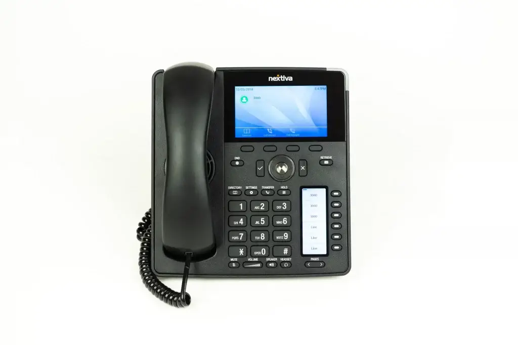 ¡Las soluciones VoIP para call center te ofrecen todo lo que necesitas si quieres mejorar tu servicio al cliente!