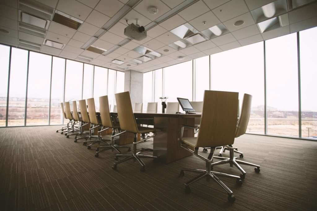 Consultor de marketing para despachos de abogados