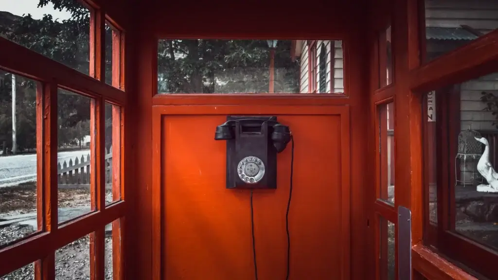 sistema telefónico alojado por voip