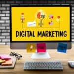 7 pasos sencillos para crear una estrategia de marketing digital