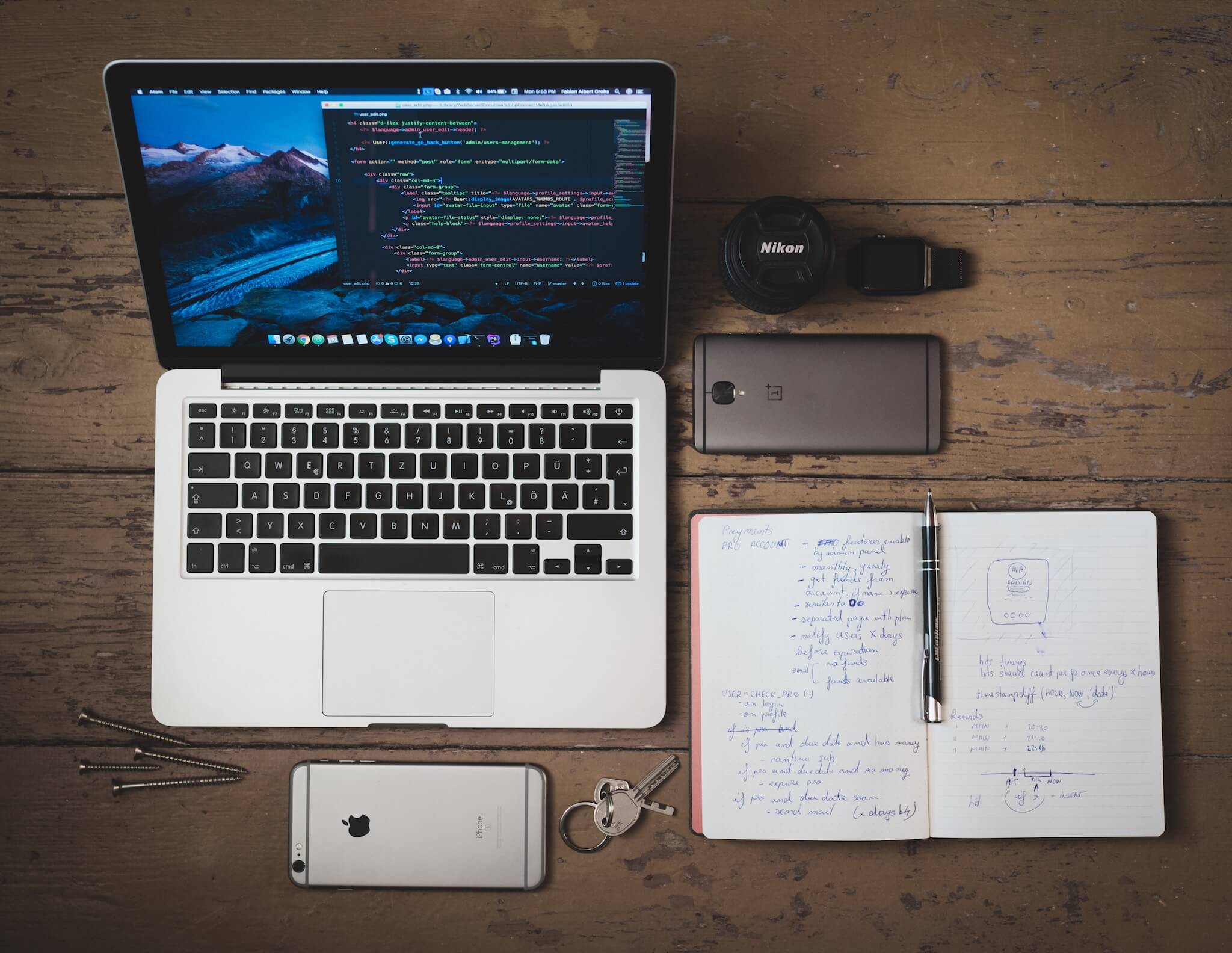 Flutter vs. React Native: ¿Qué framework móvil deberías elegir?