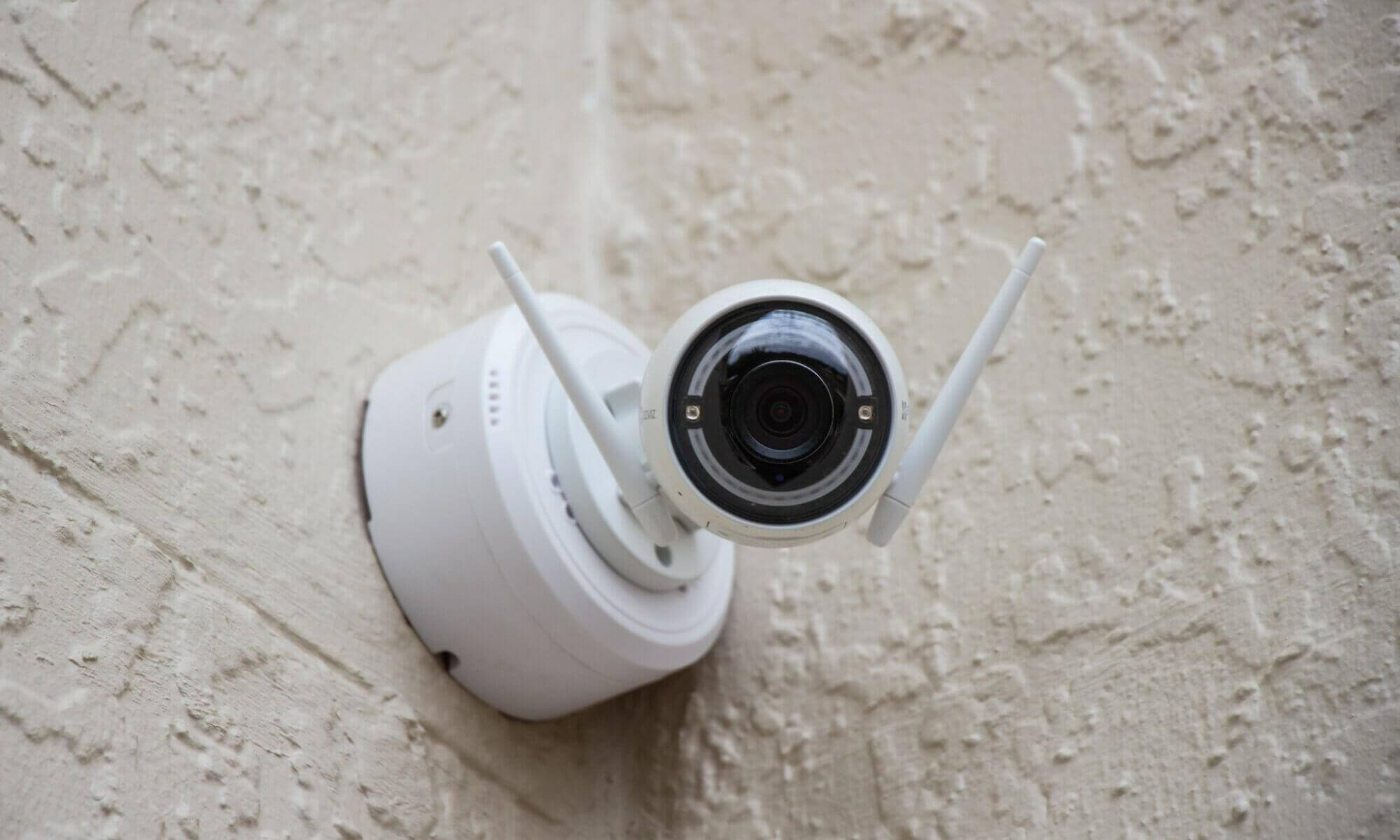 Best Wireless Security Cameras 2023
