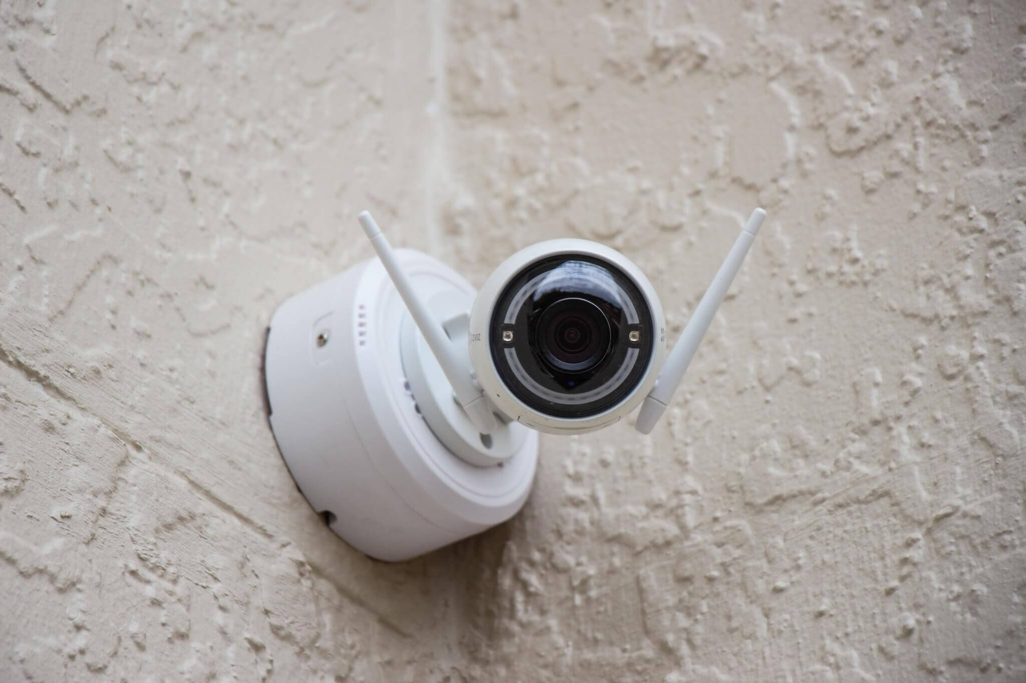 Las mejores cámaras de seguridad inalámbricas de 2023