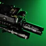 Breaking Barriers with Laser Gun Technology