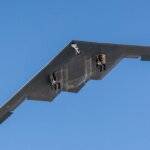 Inside the Advanced Technology of the B-2 Spirit Stealth Bomber