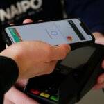 Revolutionizing Transactions with Mobile Payment