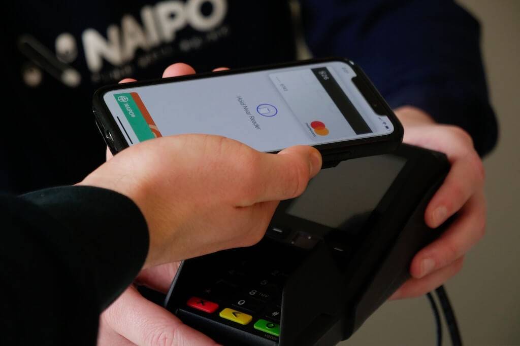 Revolutionizing Transactions with Mobile Payment