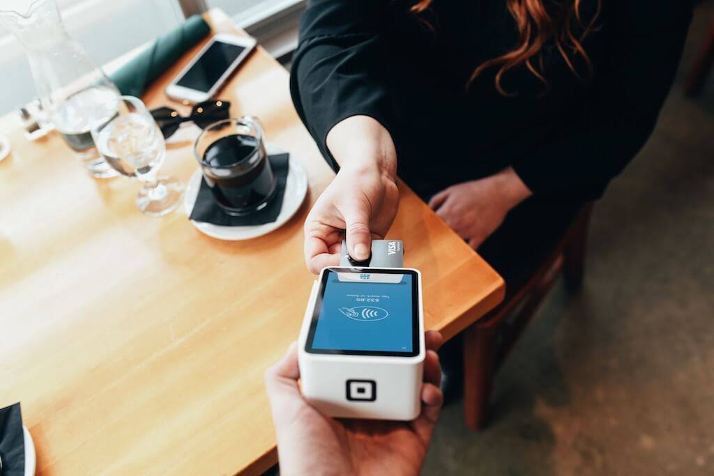 The Future of Mobile Payment Technology