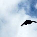 The Power of the B-2 Spirit Stealth Bomber