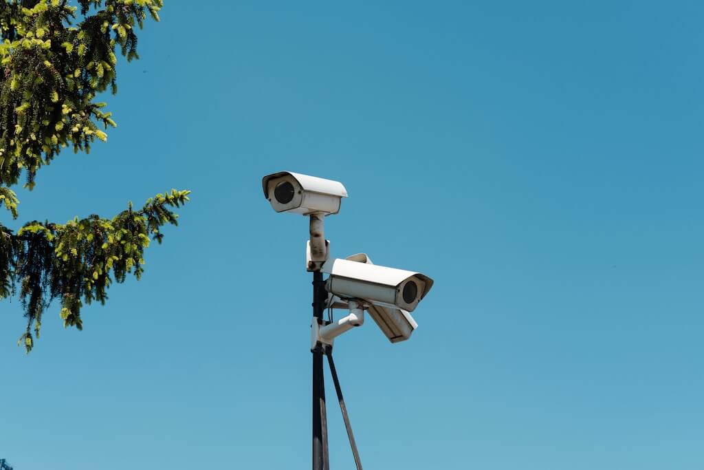 Top Outdoor Wireless Security Cameras