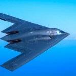 Unveiling the B-2 Spirit Stealth Bomber