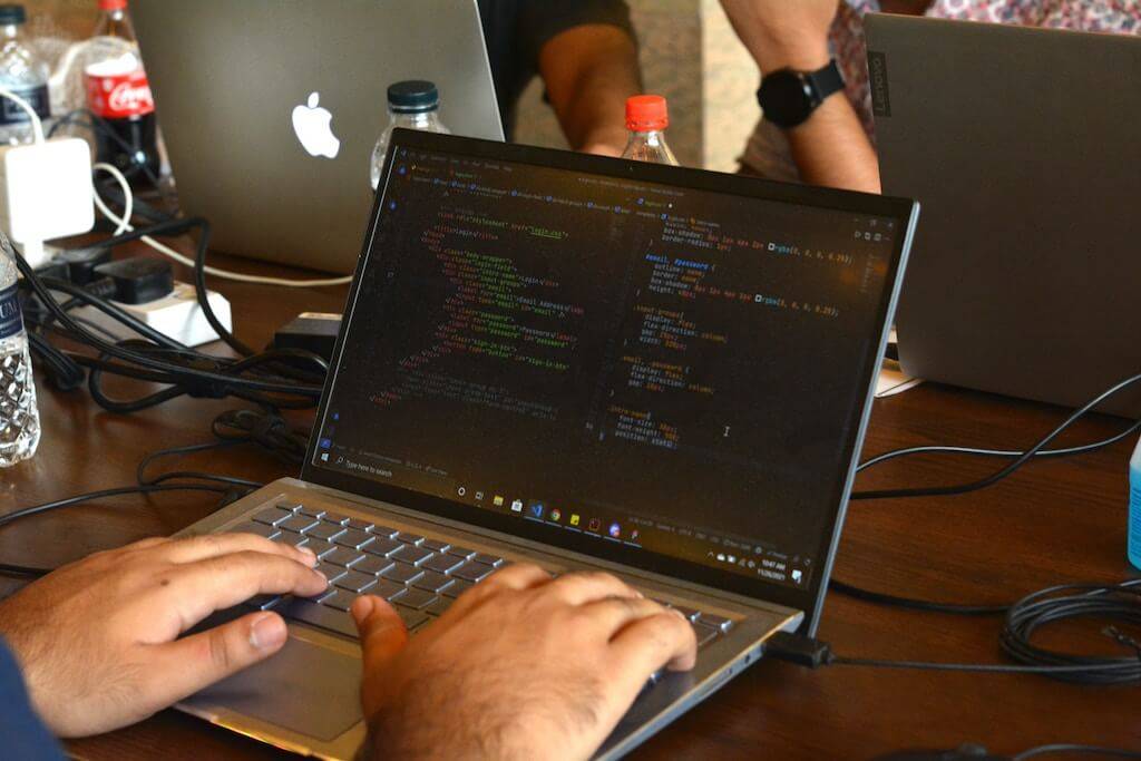 Benefits of participating in a Hackathon