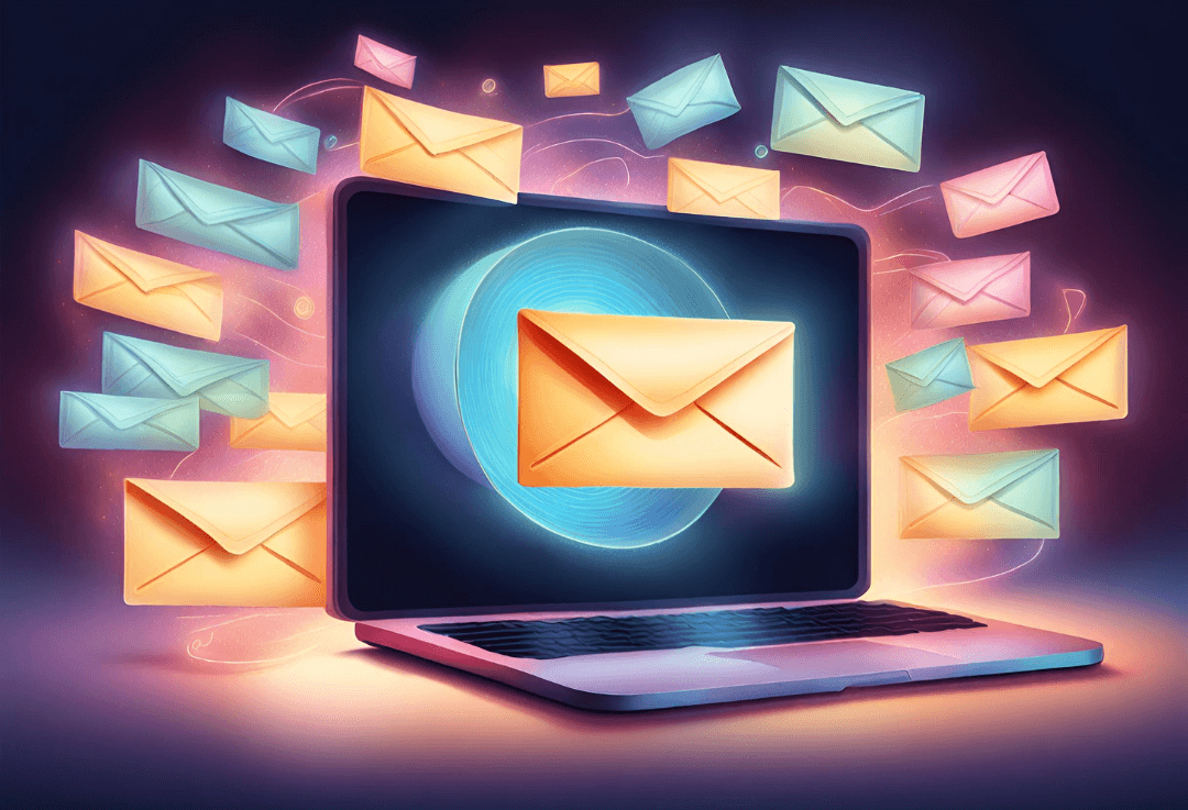 Cold emailing best practices to achieve the desired outreach goal