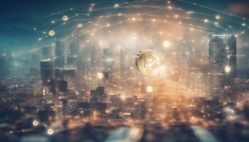 Exploring Real-World Applications of Blockchain Technology