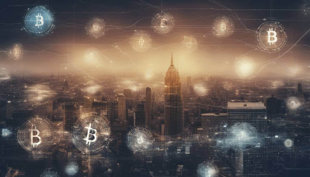 Predictions for the Future of Blockchain Technology