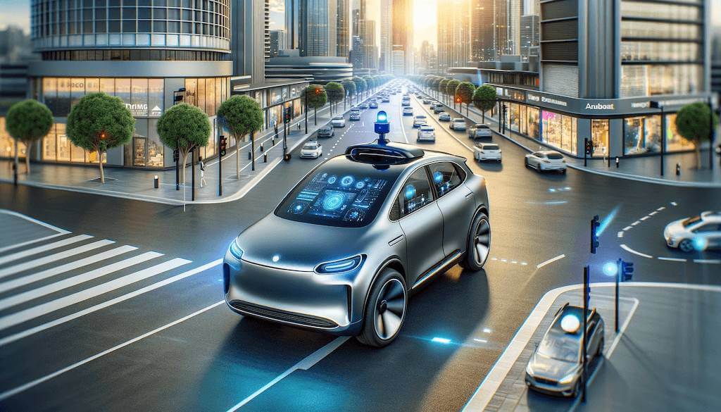 Comparative Analysis Of AI Technologies In Autonomous Vehicles