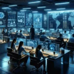 Comparative Analysis Of AI Tools For Cybersecurity