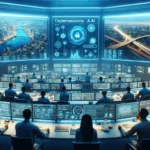 Future Predictions For AI In Cybersecurity Technology