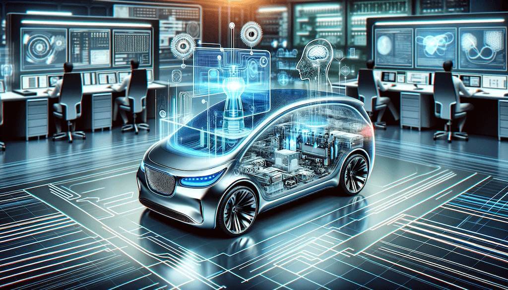 Impact Of AI On Autonomous Vehicle Safety