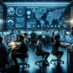 Real-world Applications Of AI In Cybersecurity Solutions