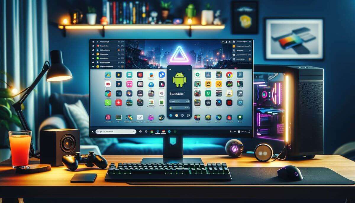Bluestacks: Everything You Need to Know About the Android Emulator for PC