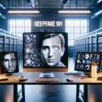 Deepfake 101: Understanding the New Threat of AI