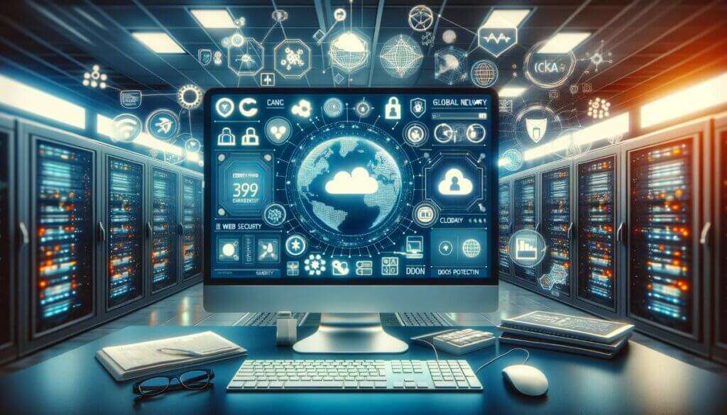 Everything You Need To Know About Cloudflare Everything You Need To Know About Cloudflare