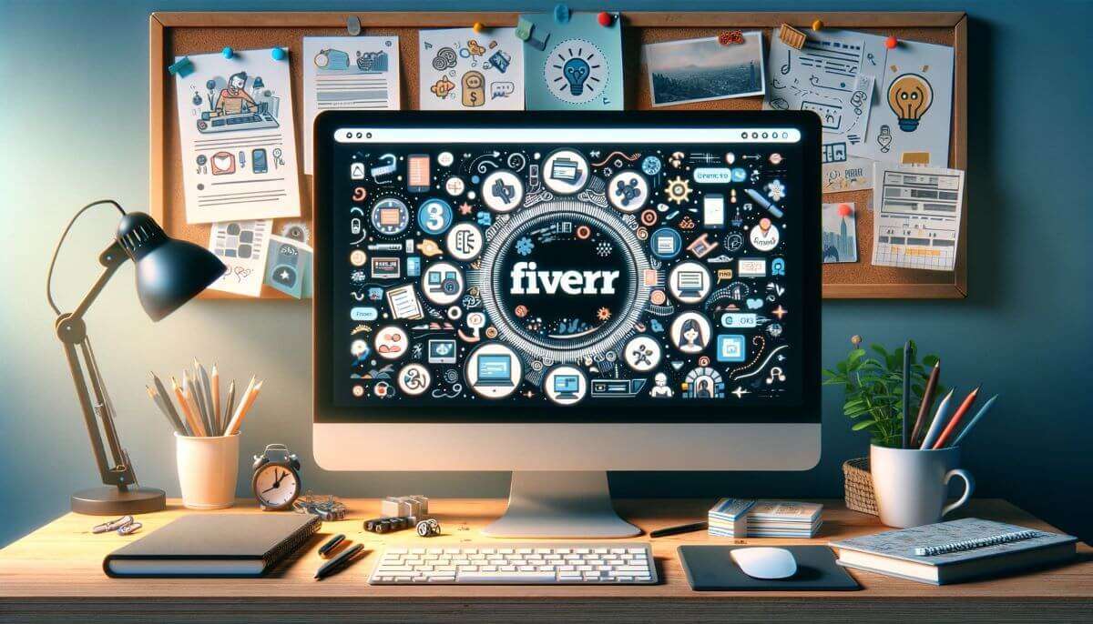 Everything you need to know about Fiverr: The ultimate freelance platform