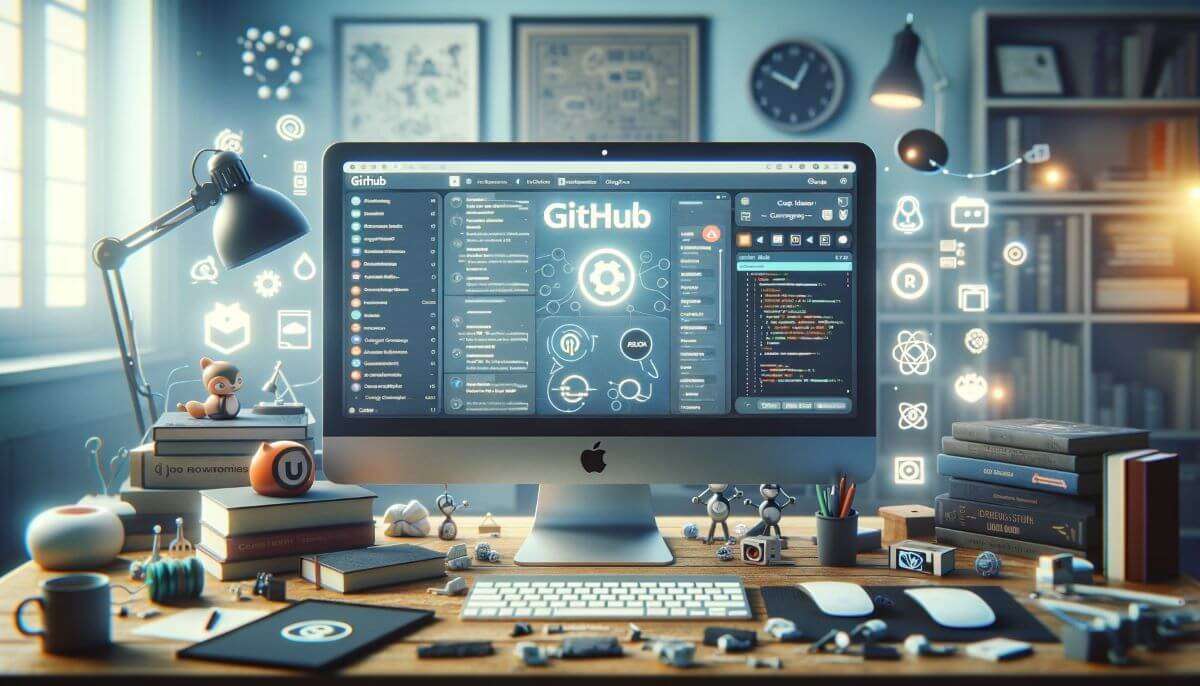 Everything you need to know about Github: the code hosting platform