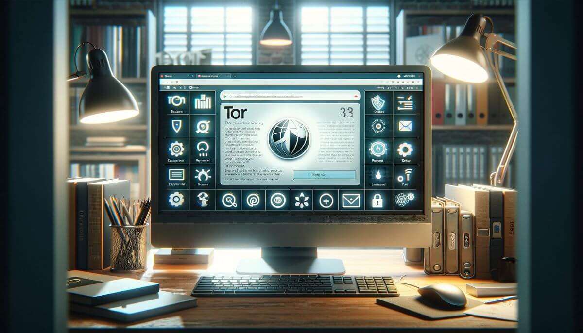 Everything you need to know about TOR: the web browser that protects your data