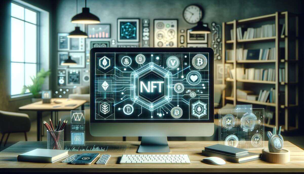 Understanding NFT: Exploring the New Form of Cryptocurrency