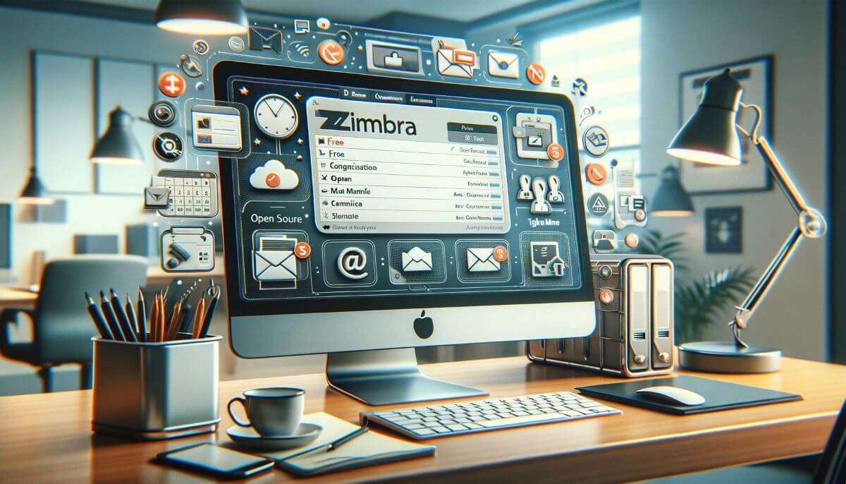Zimbra Free: The Complete Guide to Free&#8217;s Open Source Webmail