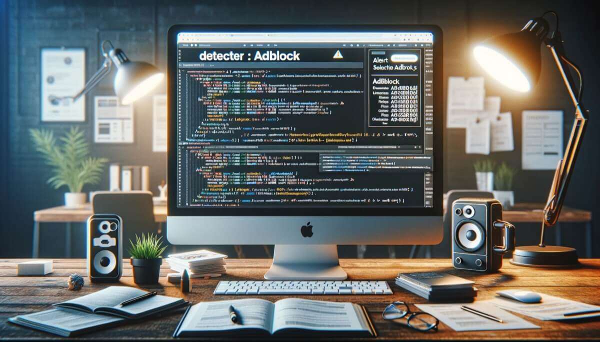 How to Detect Adblock on Websites