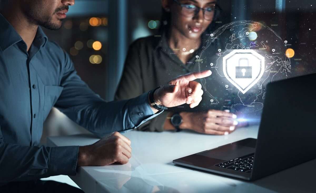 Is Your Cybersecurity Putting You At Risk? Find Out Now!