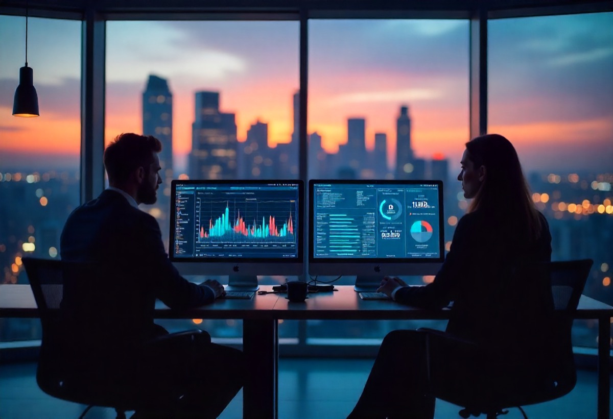 Protégez votre vie numérique dès aujourd'hui grâce à des habitudes de cybersécurité actualisées en 2025 avec DualMedia