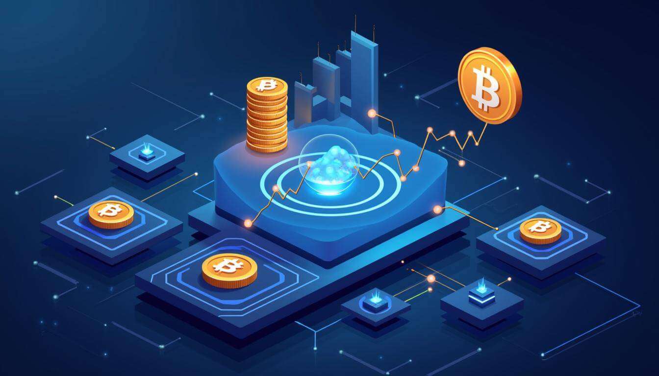 Mark Karpelès anuncia el lanzamiento de la plataforma de criptomonedas EllipX