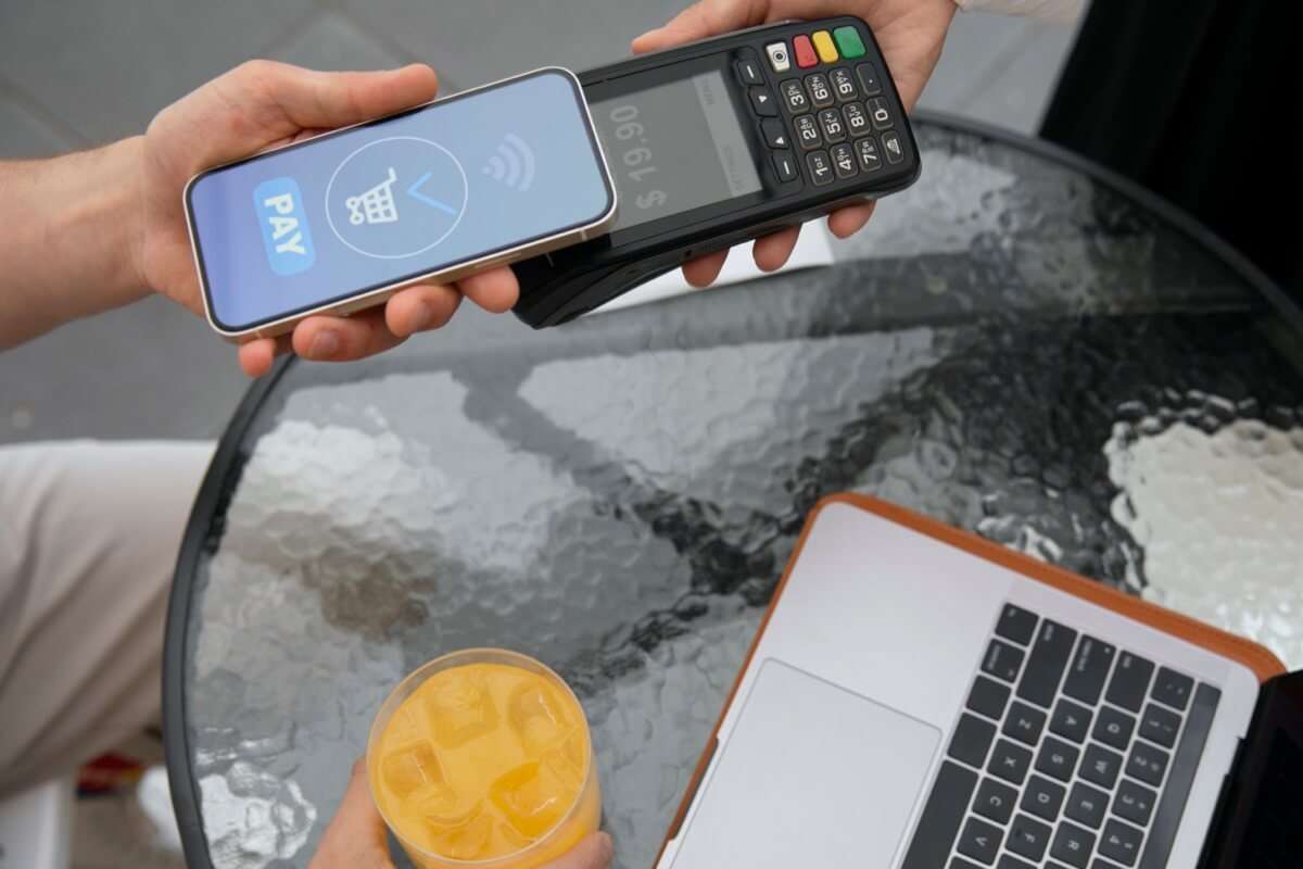La technologie de paiement mobile transforme l'avenir du commerce