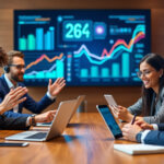 An insightful overview of mobile technology trends and statistics