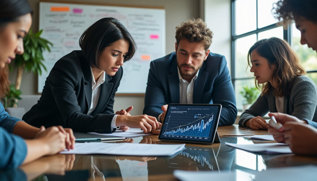 explore the potential security threats posed by your work mobile applications and learn essential monitoring strategies to protect your sensitive data. stay informed and safeguard your business against security vulnerabilities.