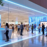 Digital silk explores how retail brands in California leverage interactive web design to enhance customer engagement