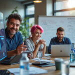 Exploring the Personas of AI Agents: An In-Depth Look at Artificial Intelligence and NHI