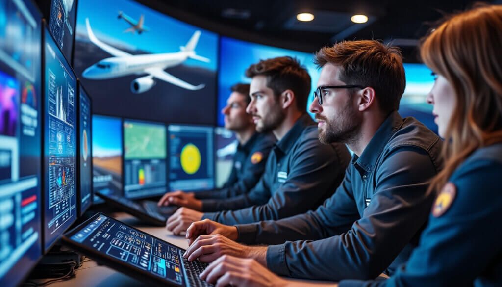 discover how flightsense leverages ai-driven insights to transform and enhance your flight training experience, ensuring more effective learning and improved pilot performance.