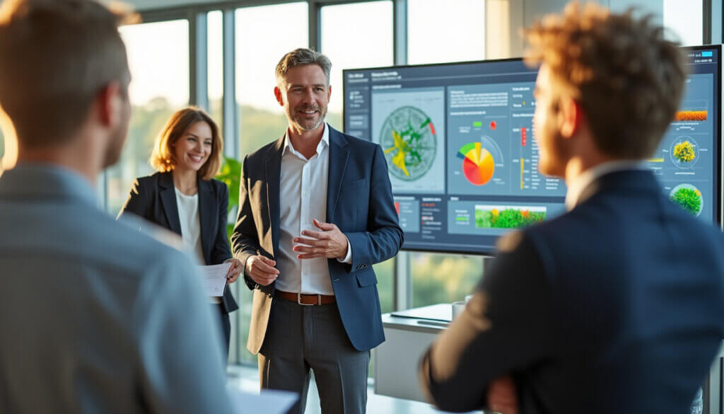 discover valuable insights on ai in agriculture from russell morgan, an asac certified consultant. learn how artificial intelligence is transforming farming practices and enhancing productivity in the agricultural sector.