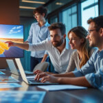 Learnewable harnesses AI technology for optimal solar site selection