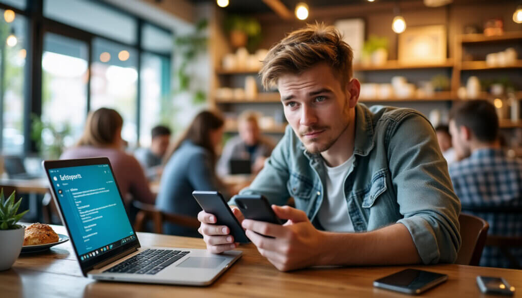 transitioning to a new android device? explore effective methods to seamlessly transfer your apps, data, and settings, ensuring a smooth start with your new phone.