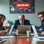 Mobile apps often overlook essential security measures, creating significant risks for businesses