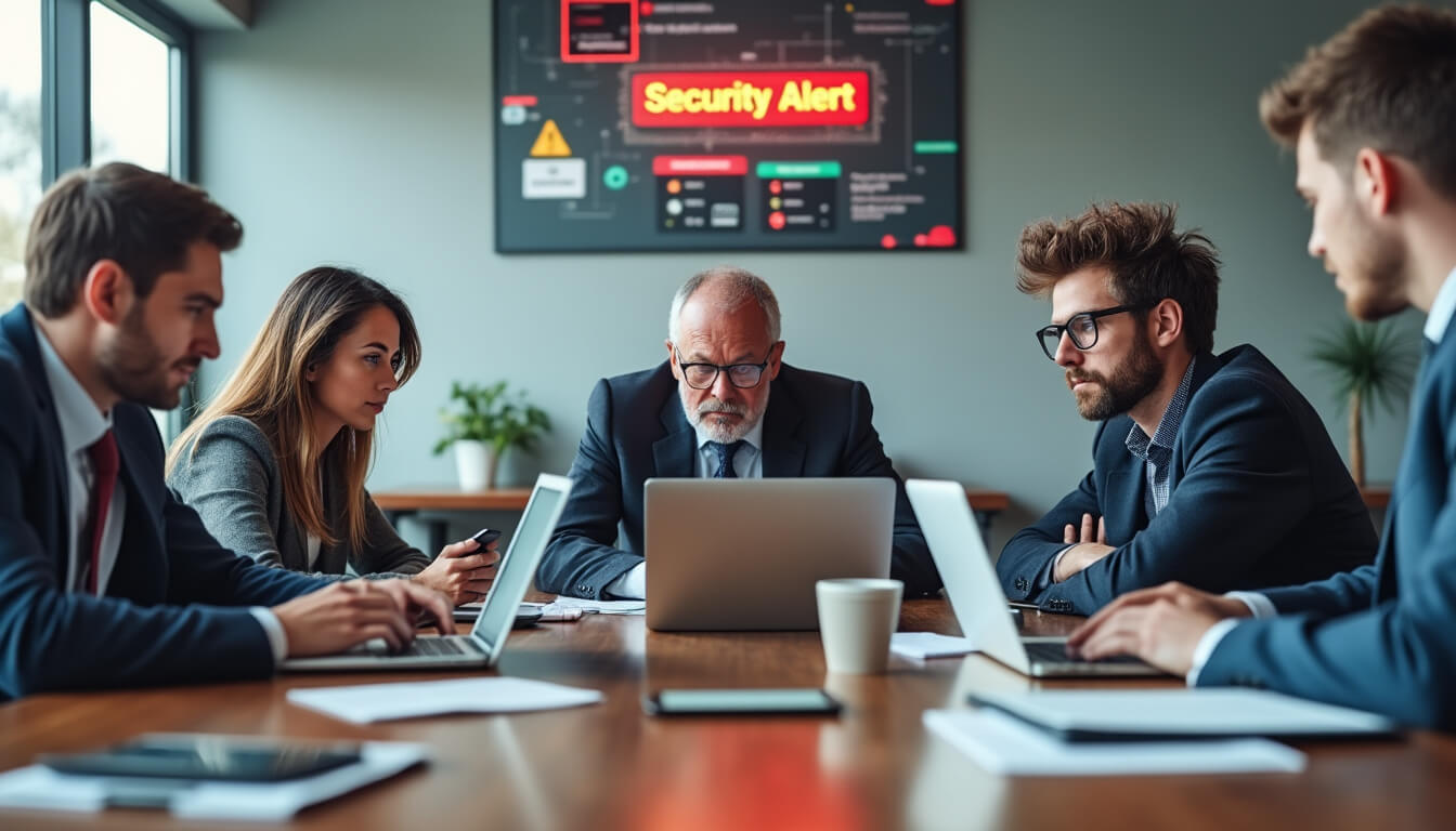 découvrez les mesures de sécurité cruciales souvent négligées dans les applications mobiles et apprenez comment ces lacunes peuvent présenter des risques importants pour les entreprises. assurez-vous que les données et la réputation de votre entreprise sont protégées grâce à nos avis d'experts.